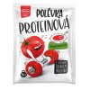 proteinová polévka rajčatová