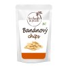 000000213 86419 bananovy chips neslazeny bio 1kg les fruits du paradis