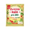 47565 ovesna kase pro deti s vapnikem a ovocem 65g