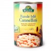 Fazole bílé Cannelliny sterilované BIO 400 g PROBIO