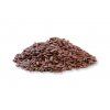 LNĚNÉ SEMÍNKO HNĚDÉ BIO 500g , VIA NATURAE