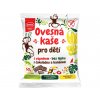 69372 ovesna kase pro deti s vapnikem s cokoladou a bananem 50g