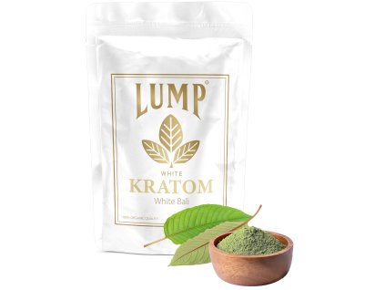 bily kratom White Bali