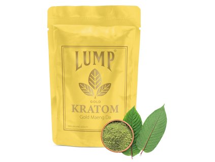 kratom zeleny green maeng da