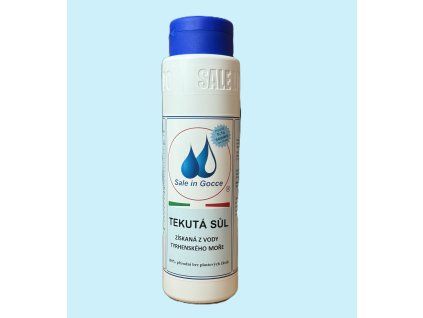Sale di Gocce 450 ml 1