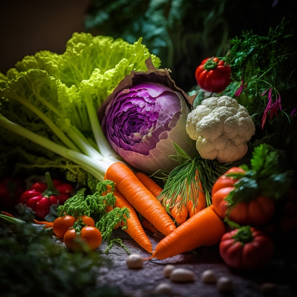 Najlepšie organické hnojivá pre záhradu (zelenina a drobné ovocie)