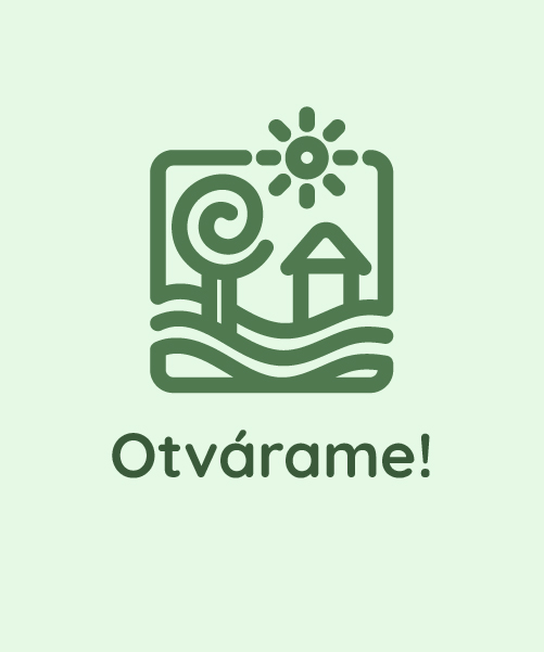 Otvárame  eshop Prírodniny a tešíme sa na vás