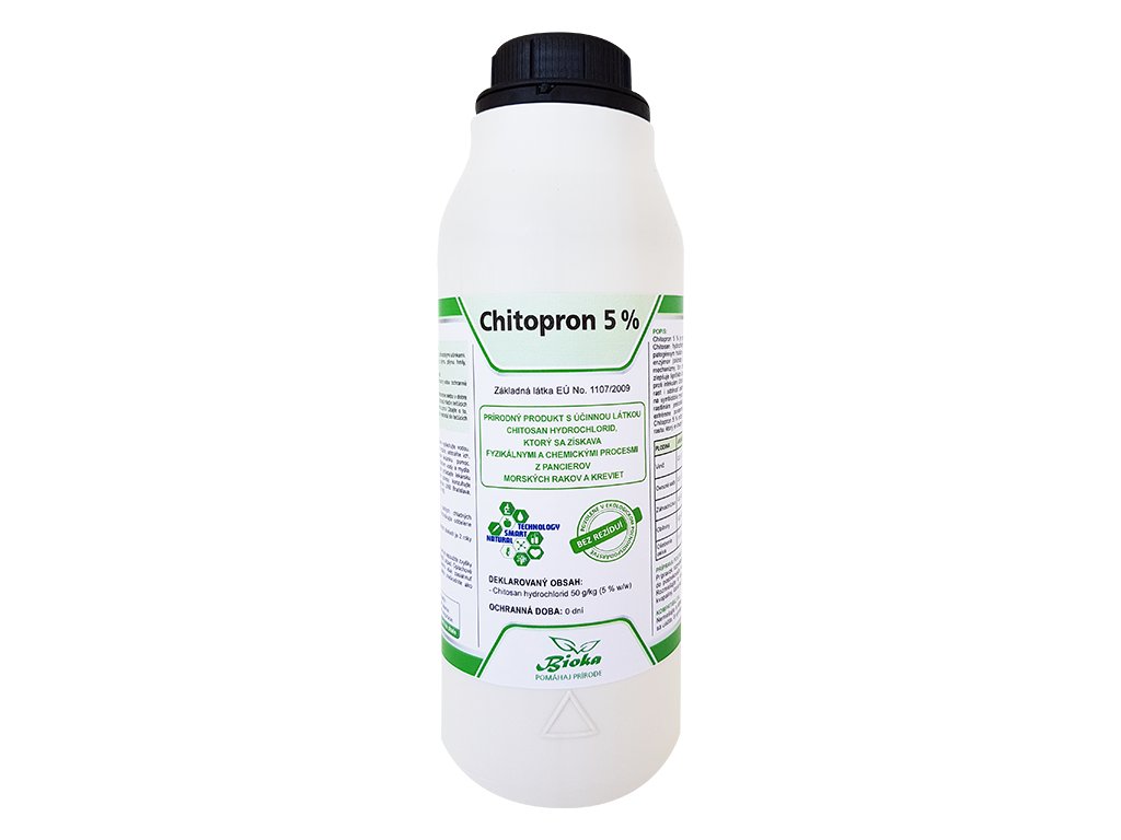 Chitopron