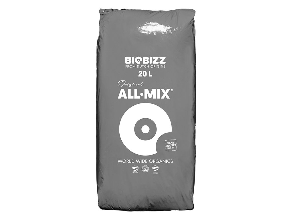 Biobizz All Mix