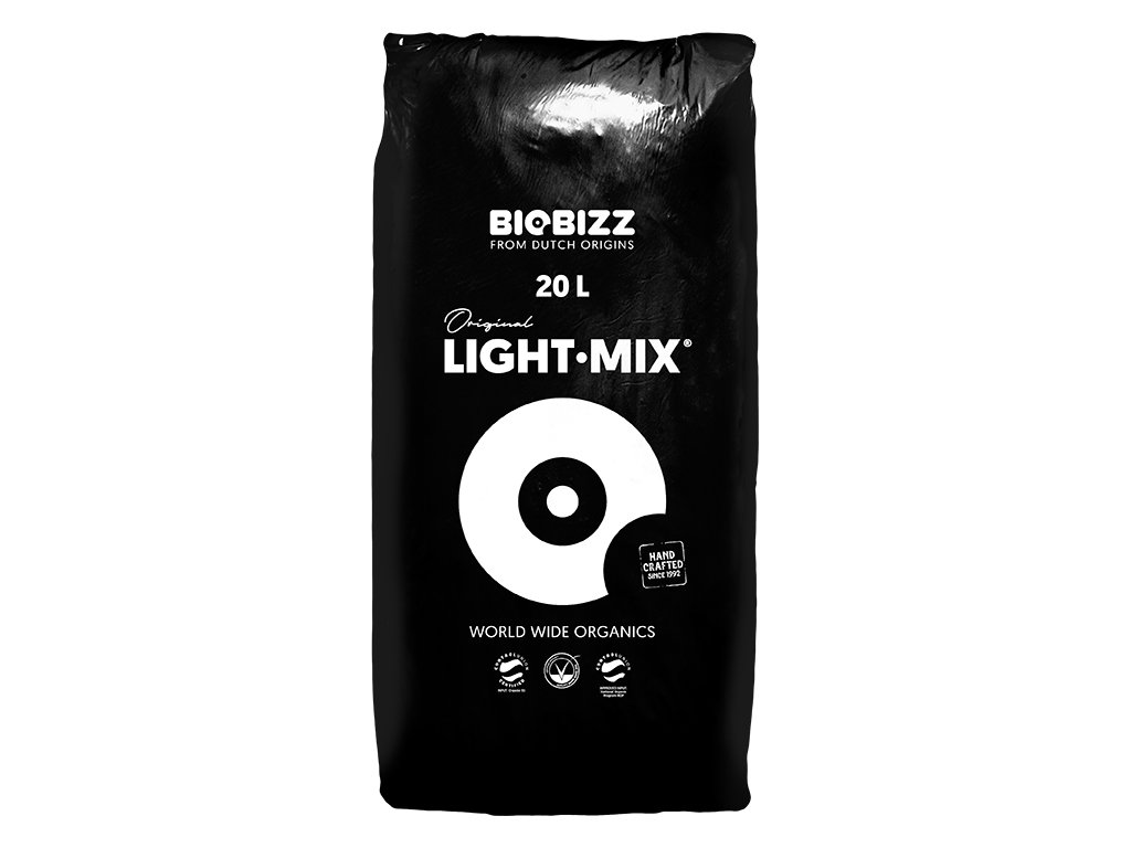 Biobizz Light Mix - kúpiť