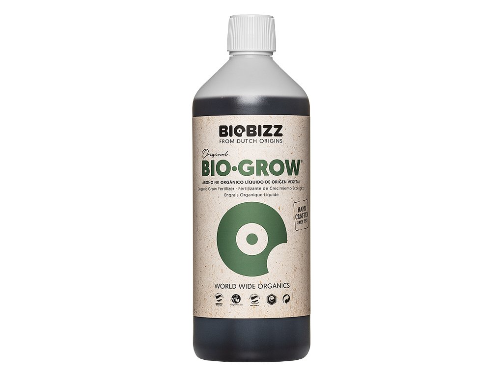 Biobizz Bio grow