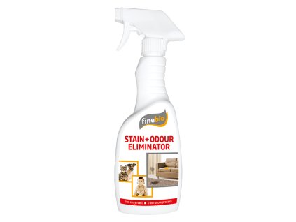 Finebio Stain+Odour Eliminator