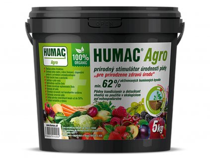 Humac® Agro