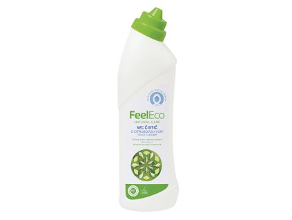 Feel Eco WC čistič
