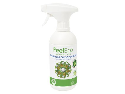 Feel Eco Komplexný čistič povrchov