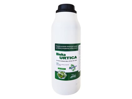 Bioka Urtica