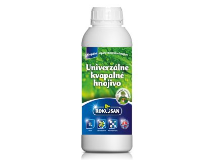 Rokosan Univerzálne kvapalné hnojivo