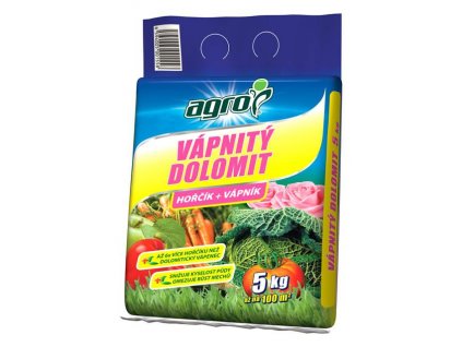 agro vapnity dolomit