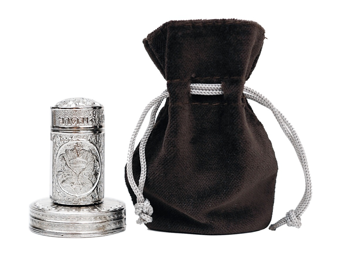 HA-THA SAMETOVÝ SÁČEK NA PRODUKTY