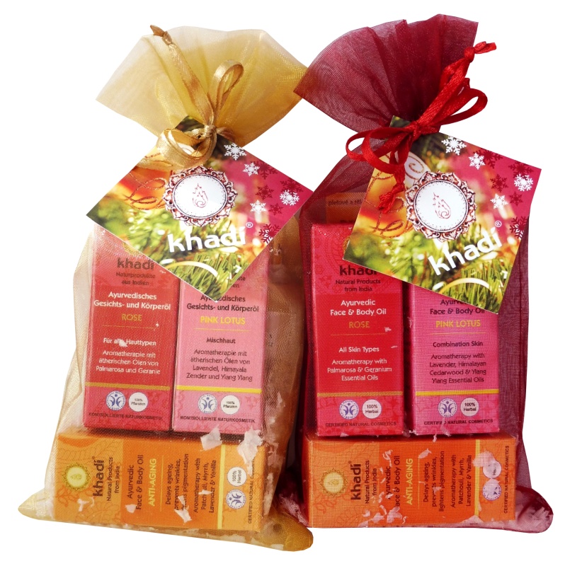 VÁNOČNÍ DÁREK K OBJEDNÁVKÁM NAD 1 600 Kč / 60 EUR