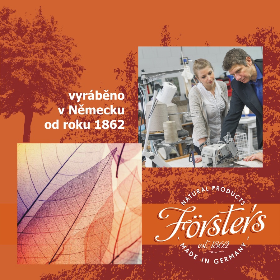 O Förster´s