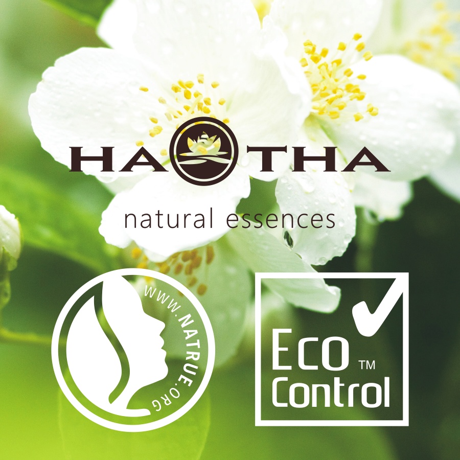 Certifikace produktů Ha-tha
