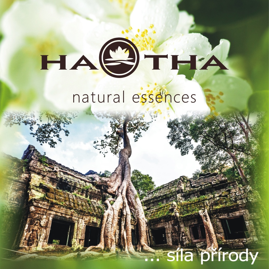 O produktech Ha-tha