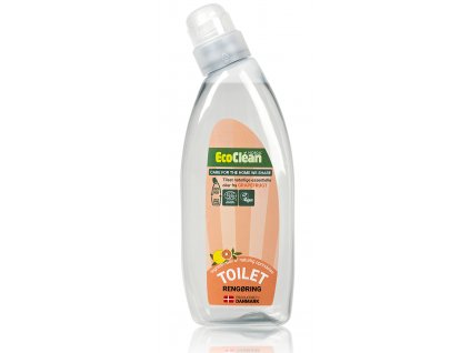 E21 Eco Clean WC čistič Grapefruit