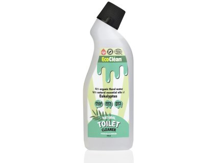 E22 ECN WC eukalyptus
