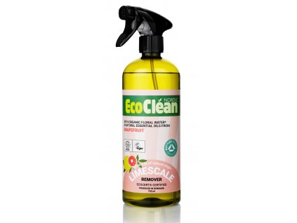 Eco Clean vodný kámen grep