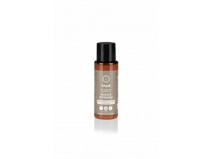 khadi conditioner kokos shikakai 30ml 3664 kh con 1 xx 30ml