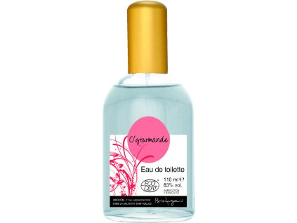 Bio4you toaletní voda - O´Gourmande (Lahodná) - 110 ml - SLEVA 20%