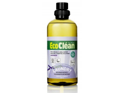 Eco Clean prání levandule