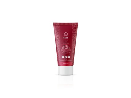 Khadi elixír šampón AMLA OBJEM 30 ml