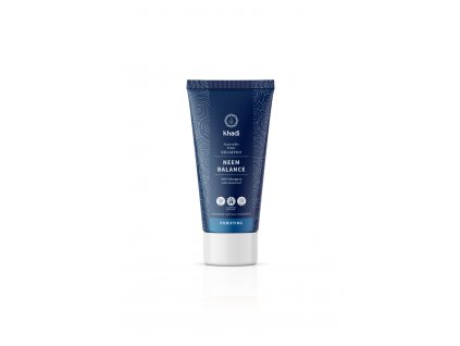 Khadi elixír šampón NEEM BALANCE 30 ml