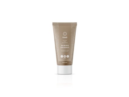 Khadi elixír šampón SHIKAKAI LESK 30 ml