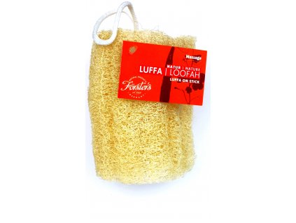 Förster´s kus bio lufy - střední