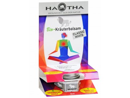 Ha tha Klasik bílý 18ml