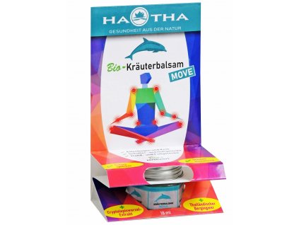 Ha tha Pohyb 18ml