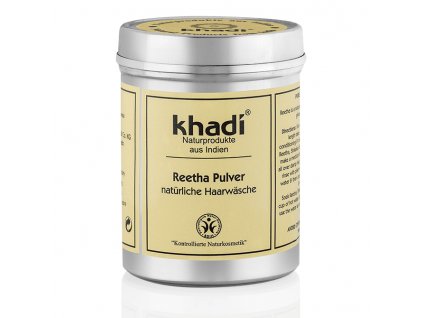 32 Khadi prášek REETHA web