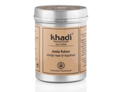 34 Khadi prášek AMLA web