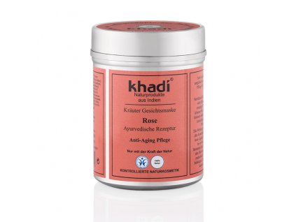 75 Khadi maska RŮŽE web