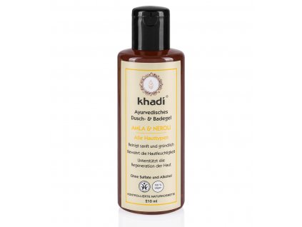 81 Khadi sprch. gel AMLA & NEROLI web
