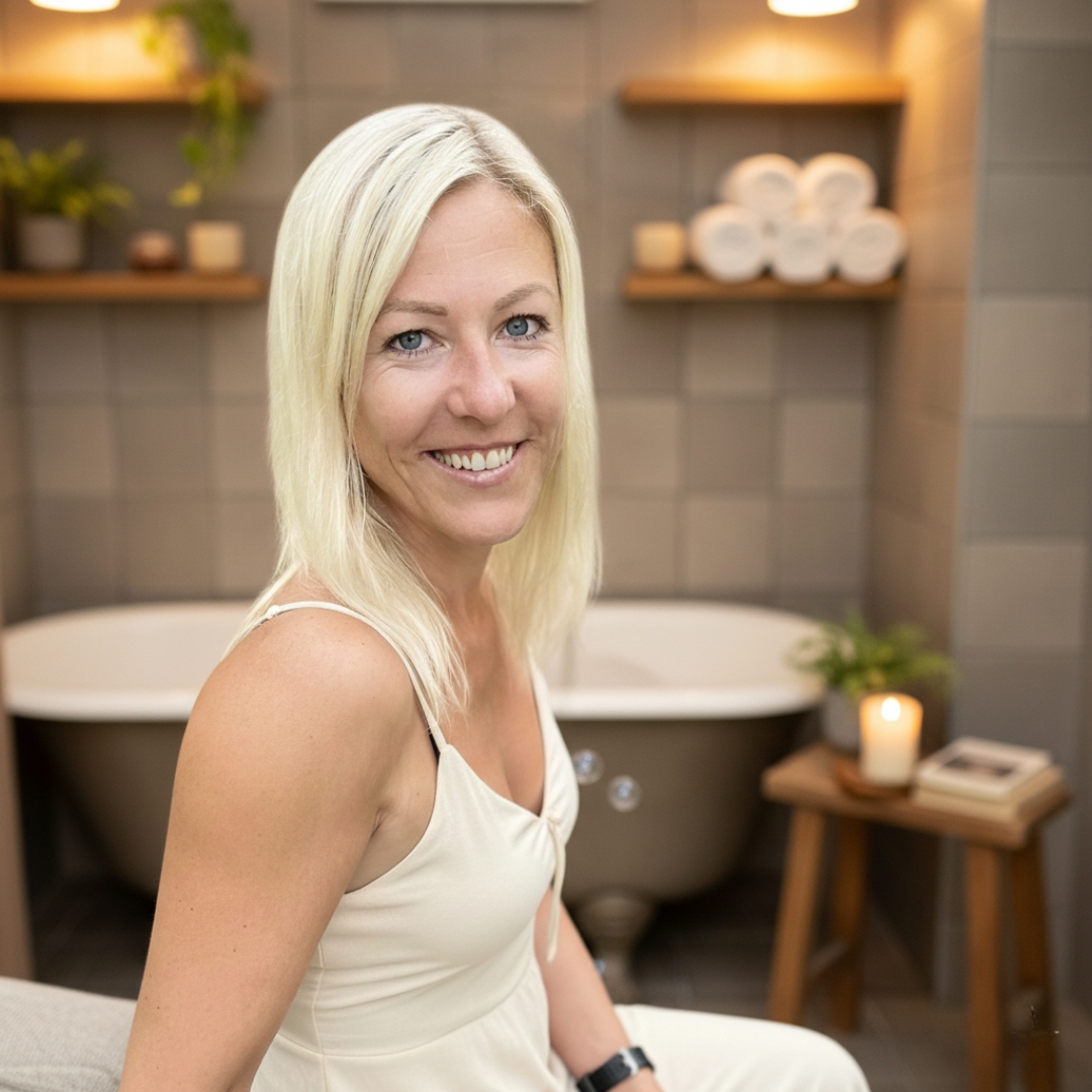 Kačka, zakladatelka KALU