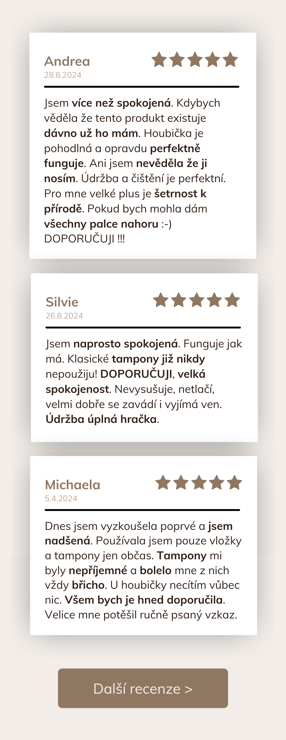 Obchodní hodnocení