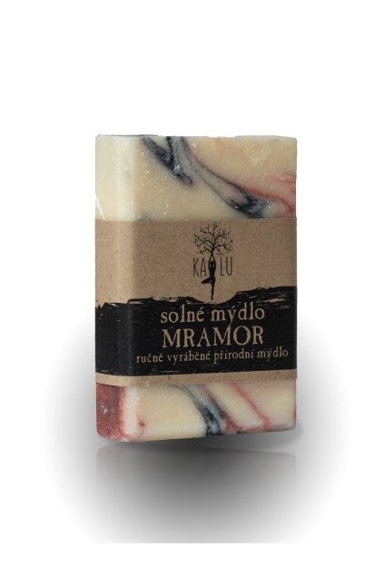 mramor