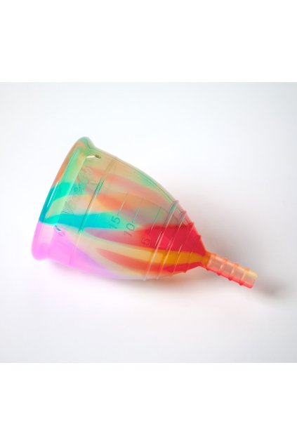 03 LadyCup Pink