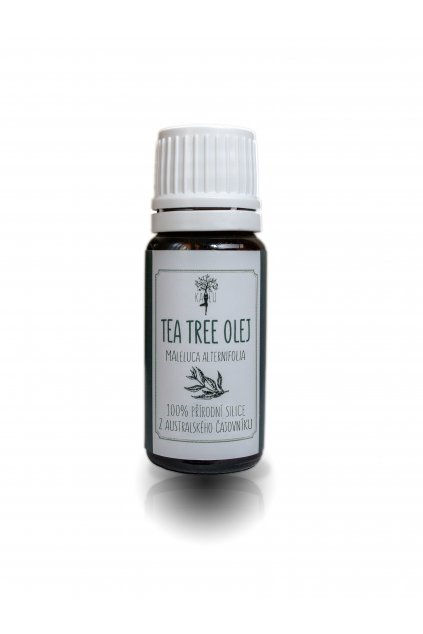 tea tree