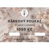 Dárkový poukaz