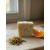 prirodni mydlo mesicek mandarinka 1